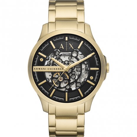 emporio armani watch ar11137