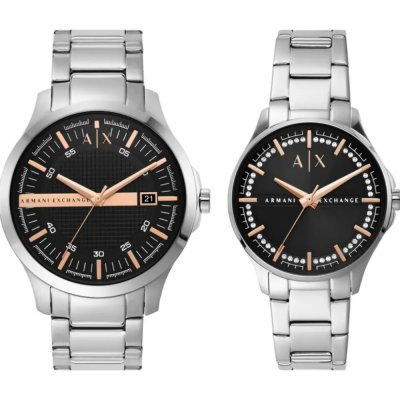 Armani Exchange AX7132SET Watch