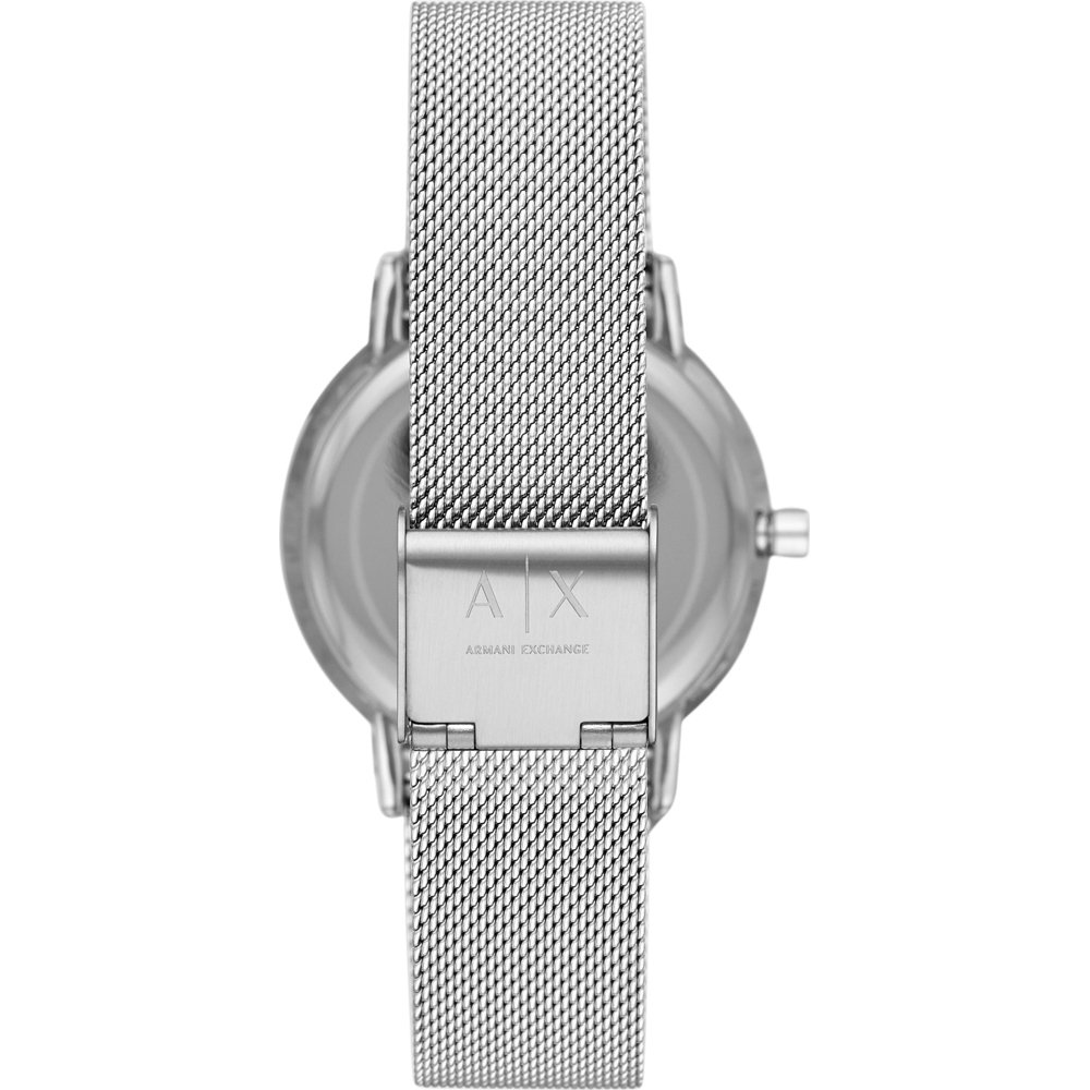 armani exchange ax5535