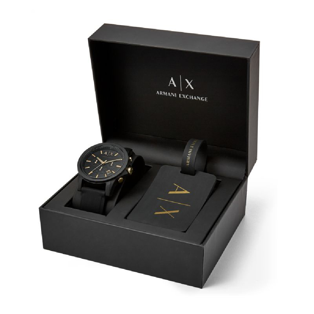 ax7105 watch