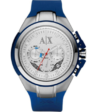 Armani Exchange AAX1041 Strap - AX1041 