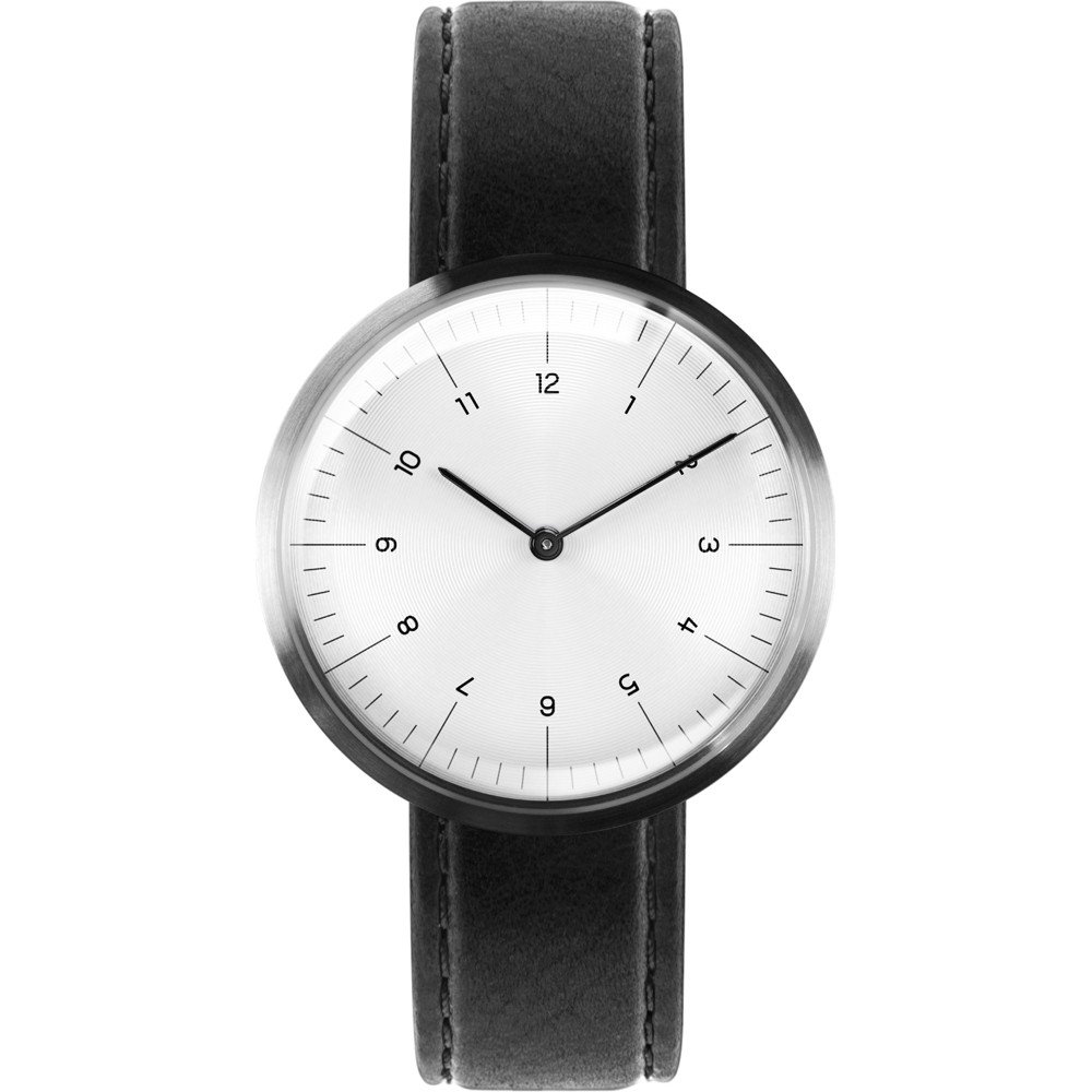 Auteur C-Cla-Bla Horloge