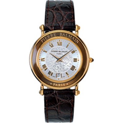 Balmain B5221.32.12 Watch