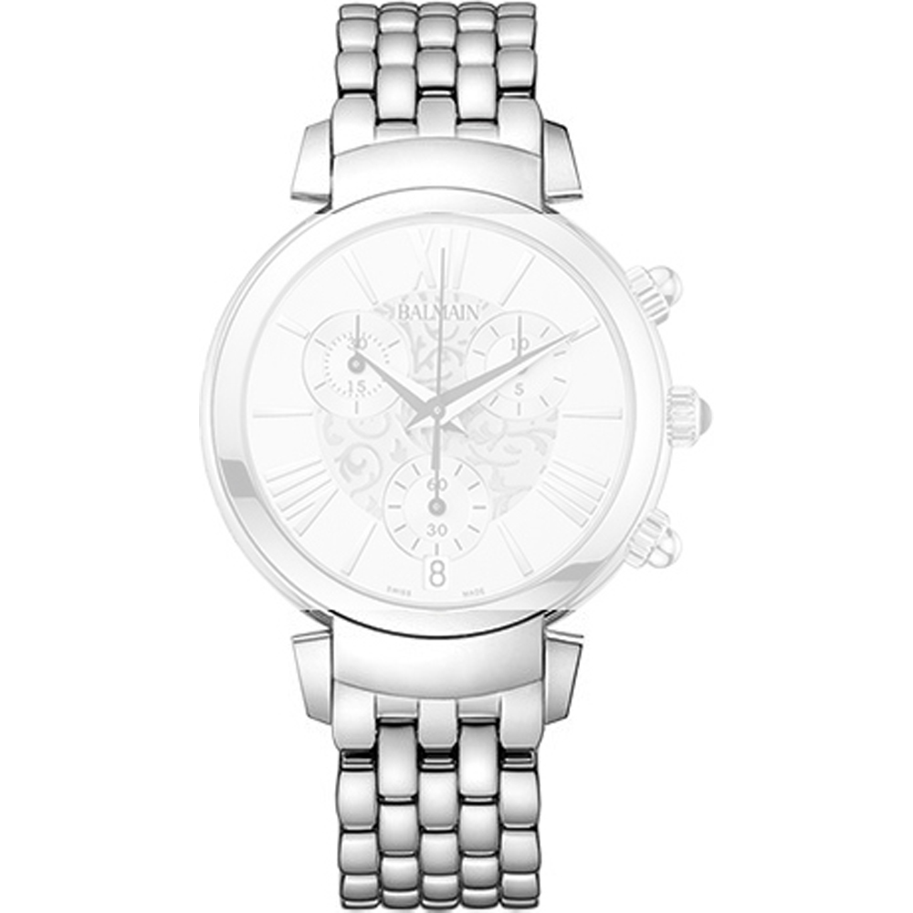 Balmain 0755440 Beleganza Strap