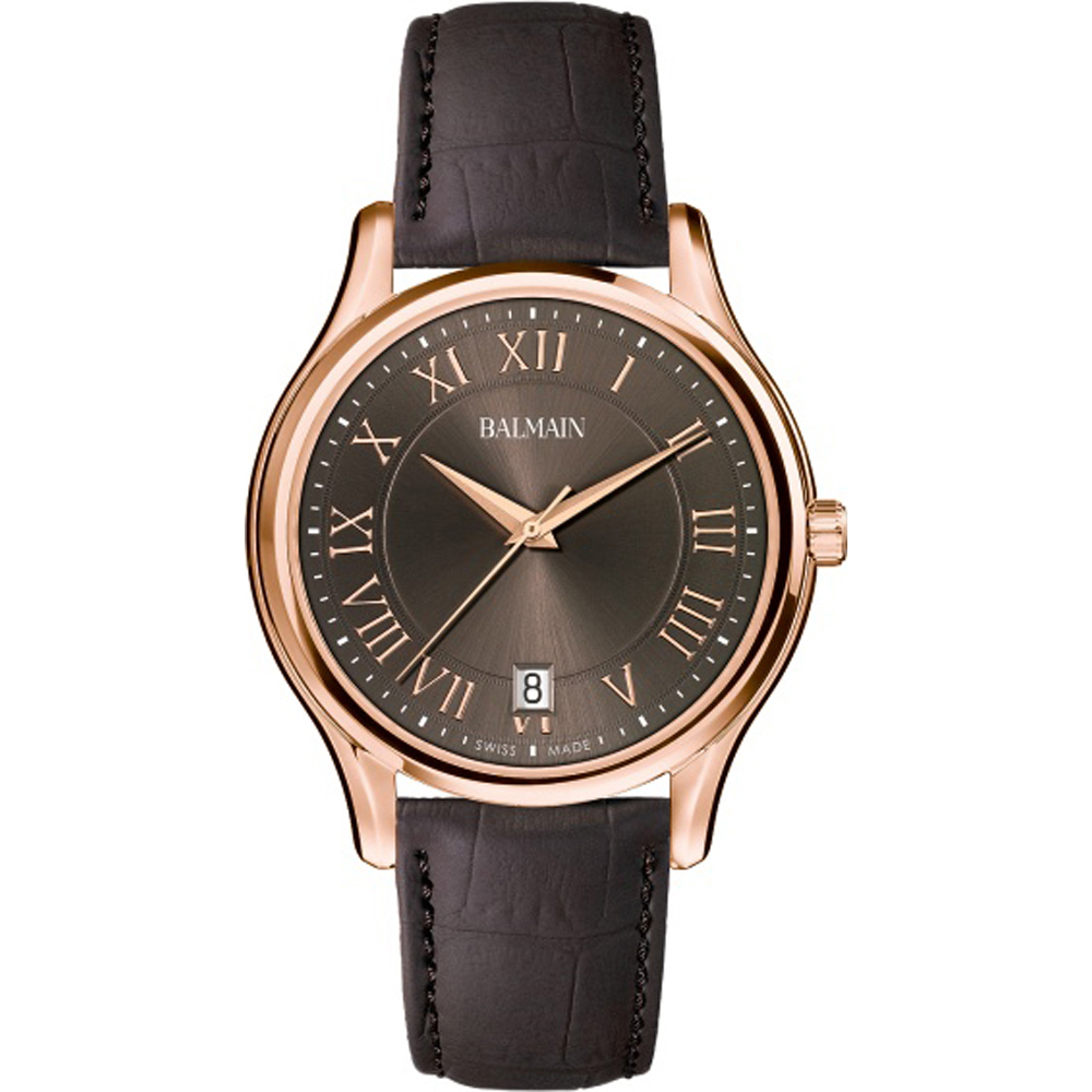 Balmain B1349.52.52 watch - Beleganza