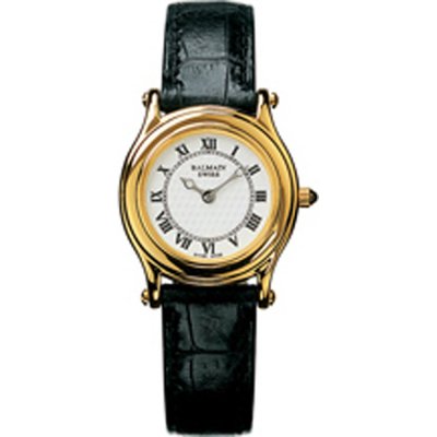 Balmain B2230.32.26 Chic Fashion Watch