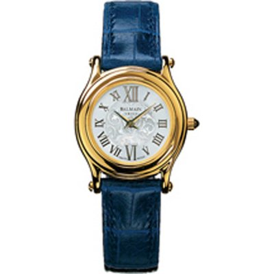 Balmain B2230.82.12 Chic Fashion Watch