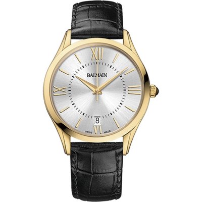 Balmain B4100.32.22 Classic R Watch