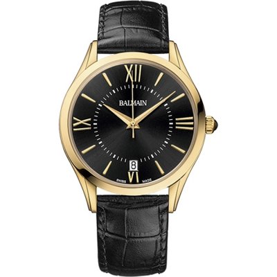 Balmain B4100.32.62 Classic R Watch