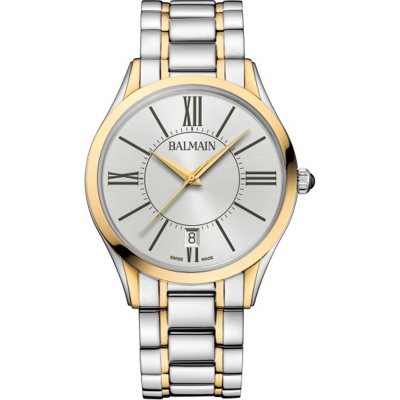 Balmain Watches B4102.39.21 Classic R Watch