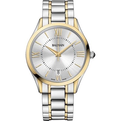 Balmain B4102.39.22 Classic R Watch