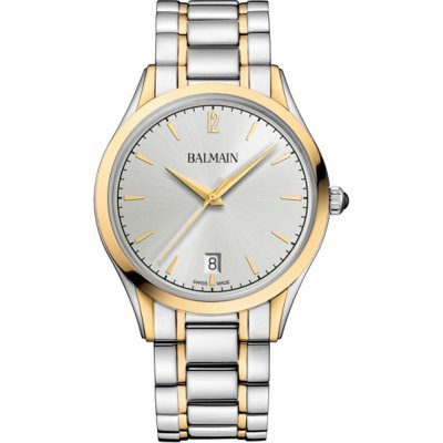 Balmain B4102.39.24 Classic R Watch