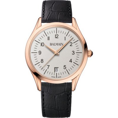 Balmain B4109.32.14 Classic R Watch