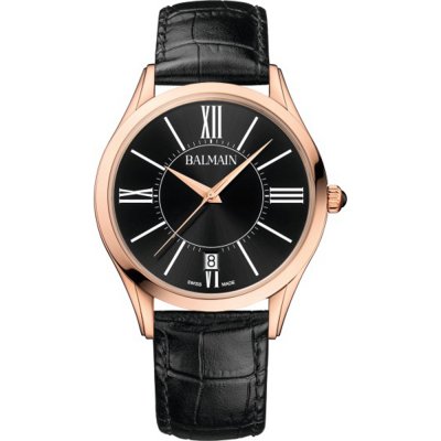 Balmain B4109.32.62 Classic R Watch