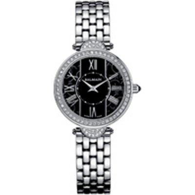 Balmain B8075.33.62 Haute Elegance Watch