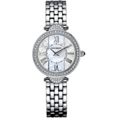 Balmain B8075.33.83 Haute Elegance Watch