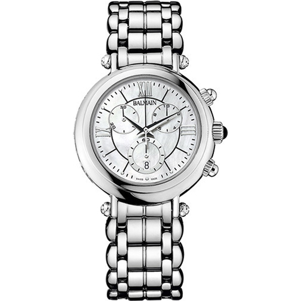 Balmain B5571.33.82 Jolie Madame Watch