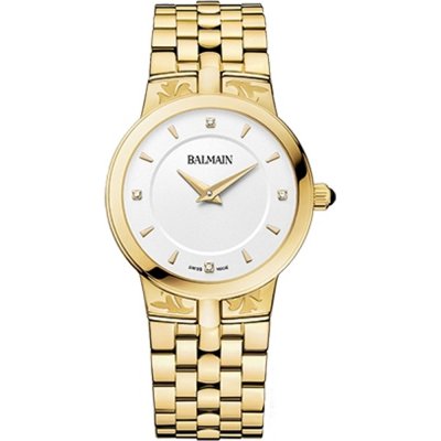 Balmain B4130.33.26 Lady Arabesques Watch