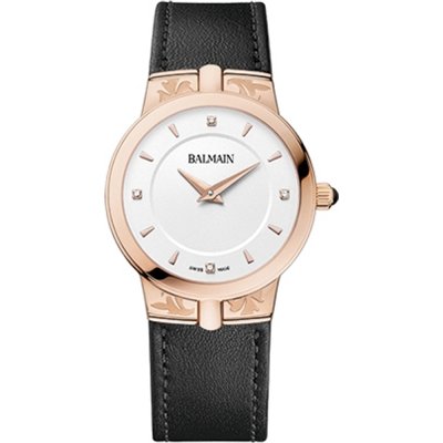 Balmain B4139.32.26 Lady Arabesques Watch