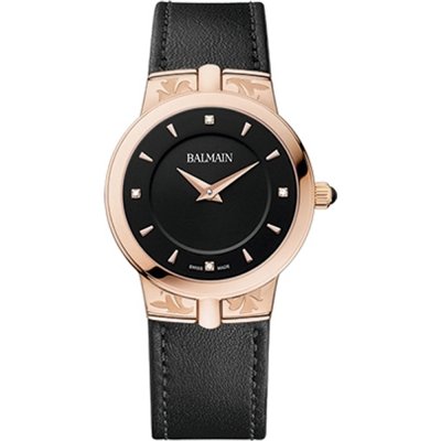 Balmain B4139.32.66 Lady Arabesques Watch