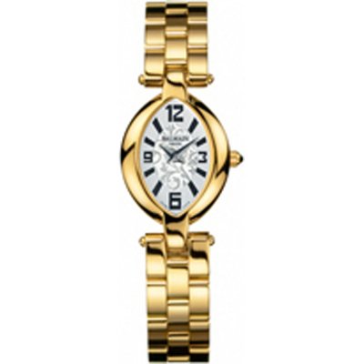 BALMAIN WATCHES Beleganza Diamond Two-Tone Bracelet Watch, 27.5mm |  Nordstrom