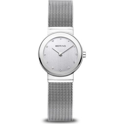 Bering 10126-000 Classic Watch