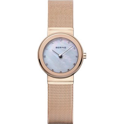 Bering 10126-366 Classic Watch