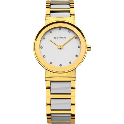 Bering 10126-701 Classic Watch