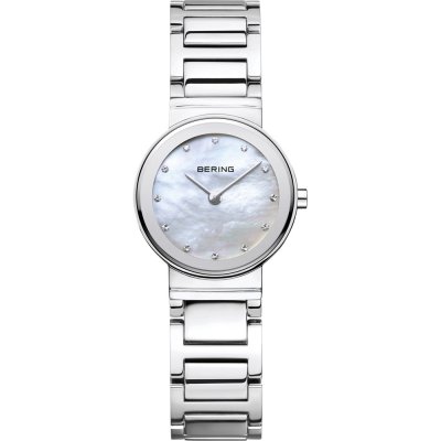 Bering 10126-704 Classic Watch