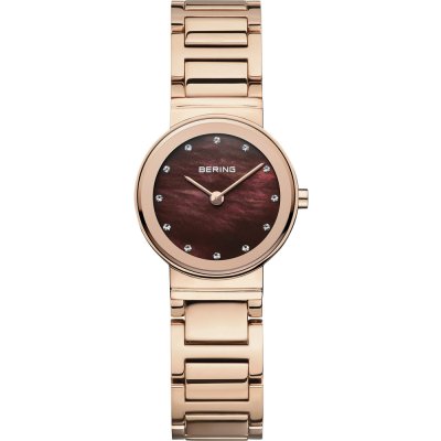 Bering 10126-765 Classic Watch