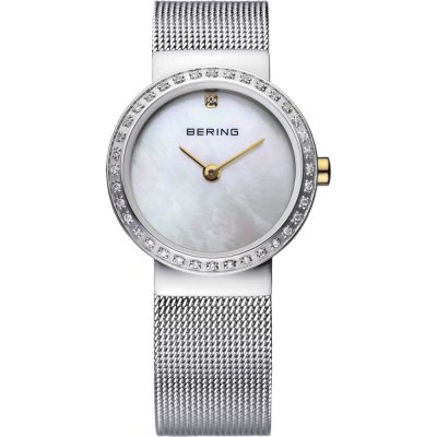 Bering 10725-010 Classic Watch