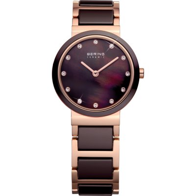 Bering 10725-765 Ceramic Watch