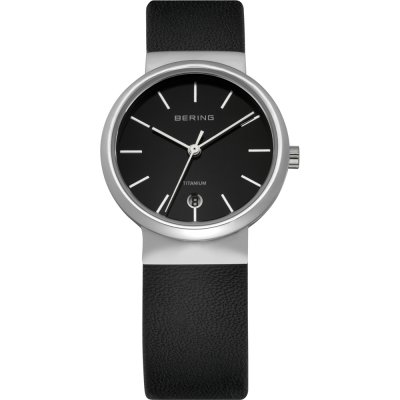 Bering 11029-402 Titanium Watch