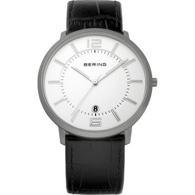 Bering 11139-000 Classic Watch