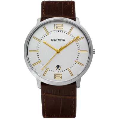 Bering 11139-501 Classic horloge