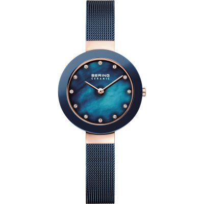 Bering 11429-367 Ceramic Watch