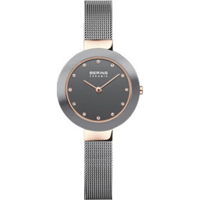 Bering 11429-369 Ceramic Watch