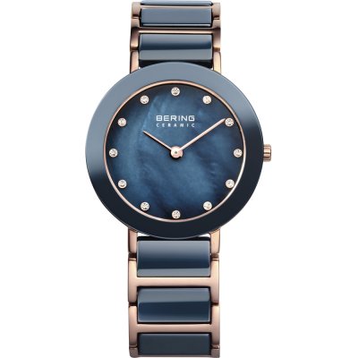 Bering 11429-767 Ceramic Watch