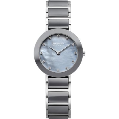 Bering 11429-789 Ceramic Watch