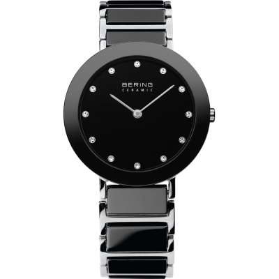 Bering 11435-749 Ceramic Watch