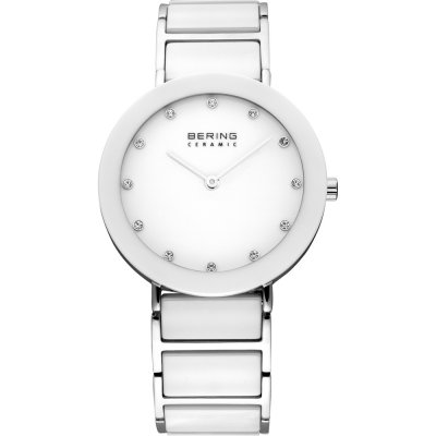 Bering 11435-754 Ceramic Watch