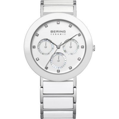 Bering 11438-754 Ceramic Watch