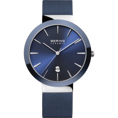 Bering 11440-387 Ceramic Watch