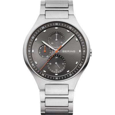 Bering 11741-702 Titanium Watch