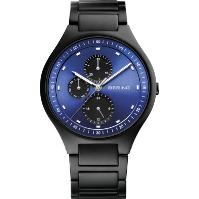 Bering 11741-727 Titanium Watch