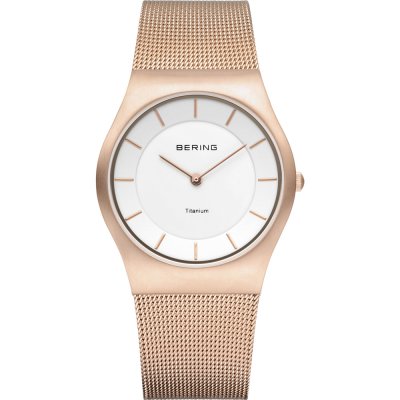 Bering 11935-366 Classic Watch