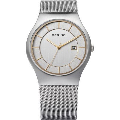 Bering 11938-001 Classic Watch