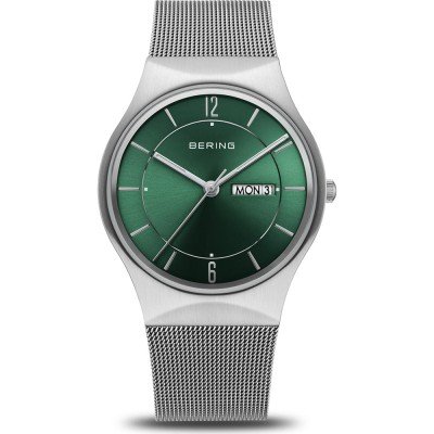 Bering 11938-008DD Classic Uhr