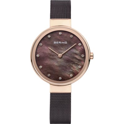 Bering 12034-265 Classic Watch