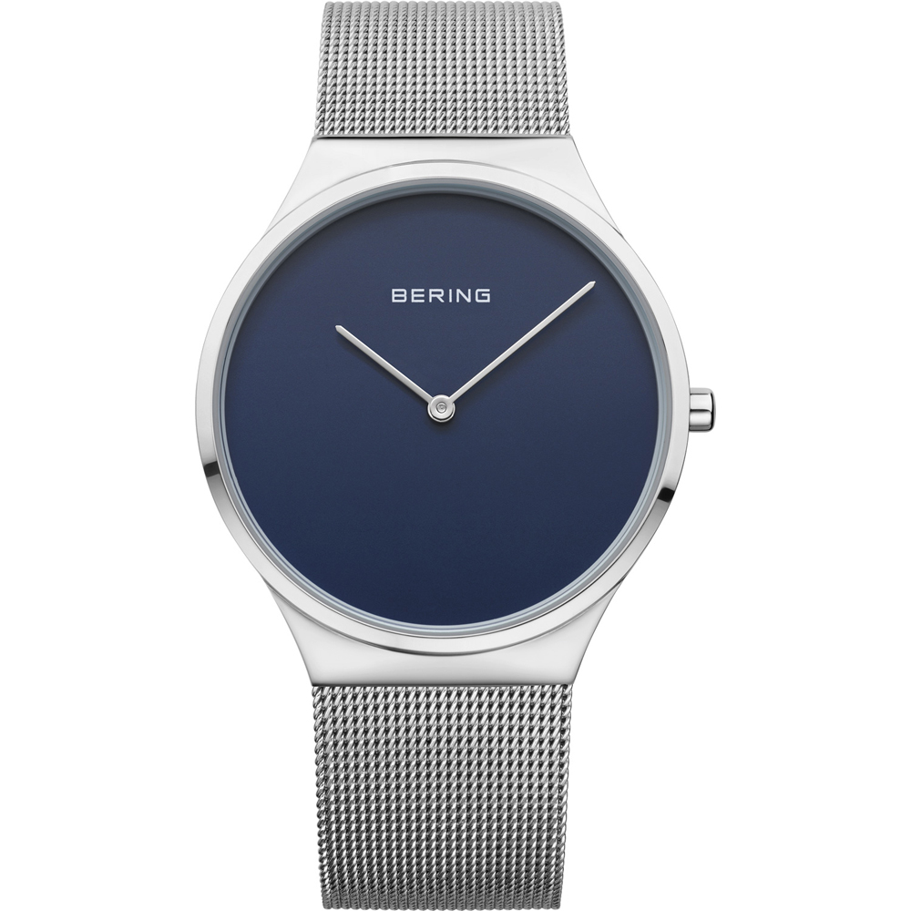 Bering 12138-007 Classic Watch